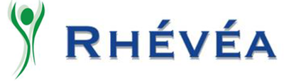 logo - RHEVEA – Négoce et réparation de pneus